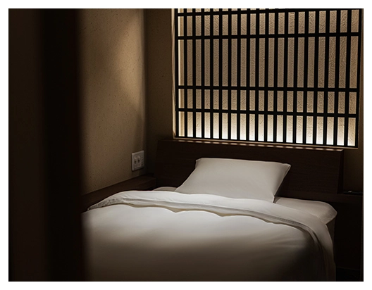 アロマトリートメントのイメージ写真