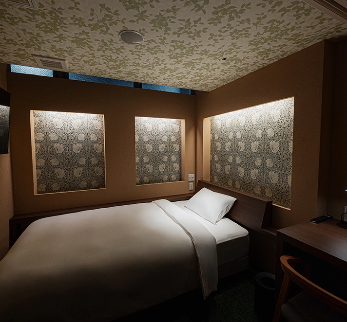 ブリティッシュ