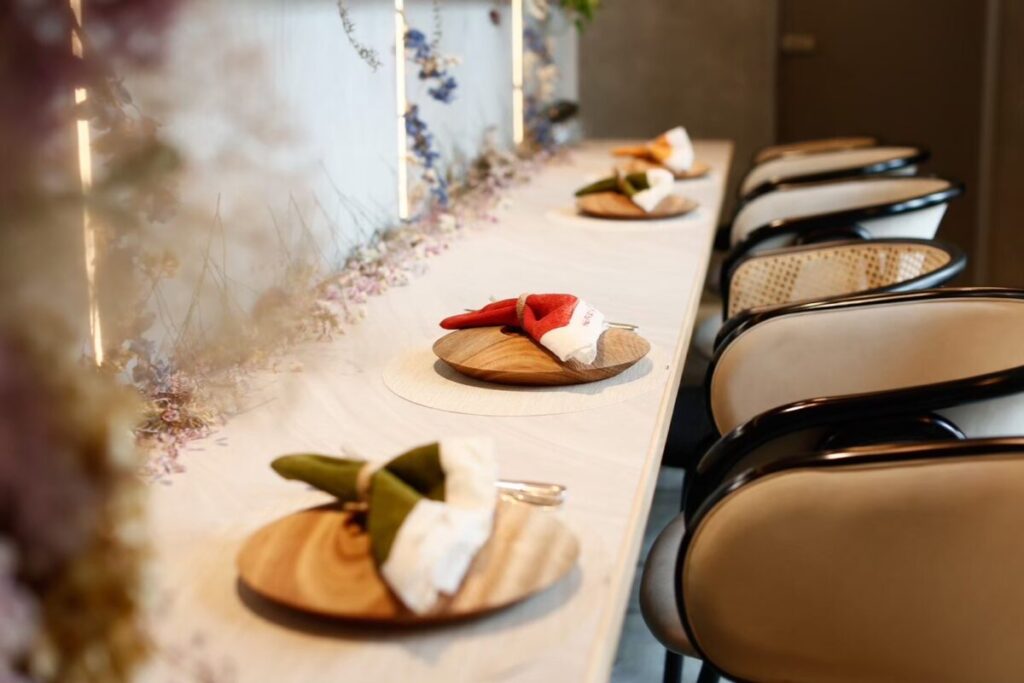 12月中旬のレキテールオプションのご予約についてのサムネイル